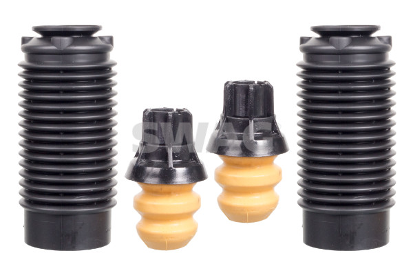 Dust Cover Kit, shock absorber - 33 10 7956 SWAG